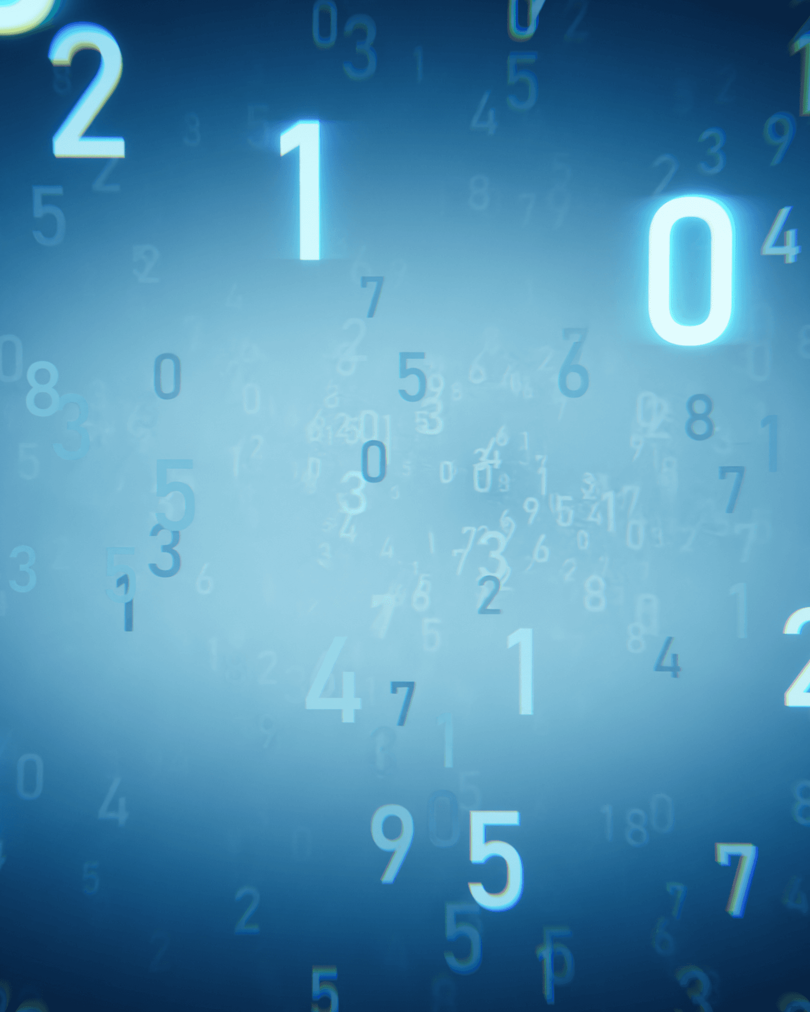 Primirives and Logic