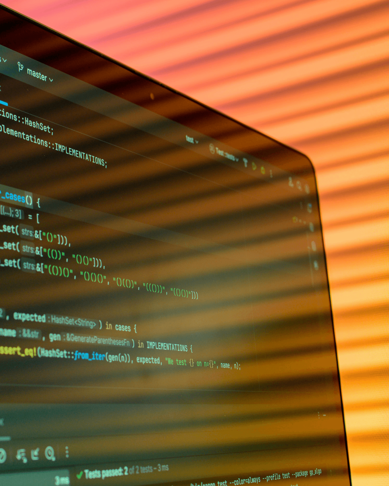 Data Structures and Algorithms