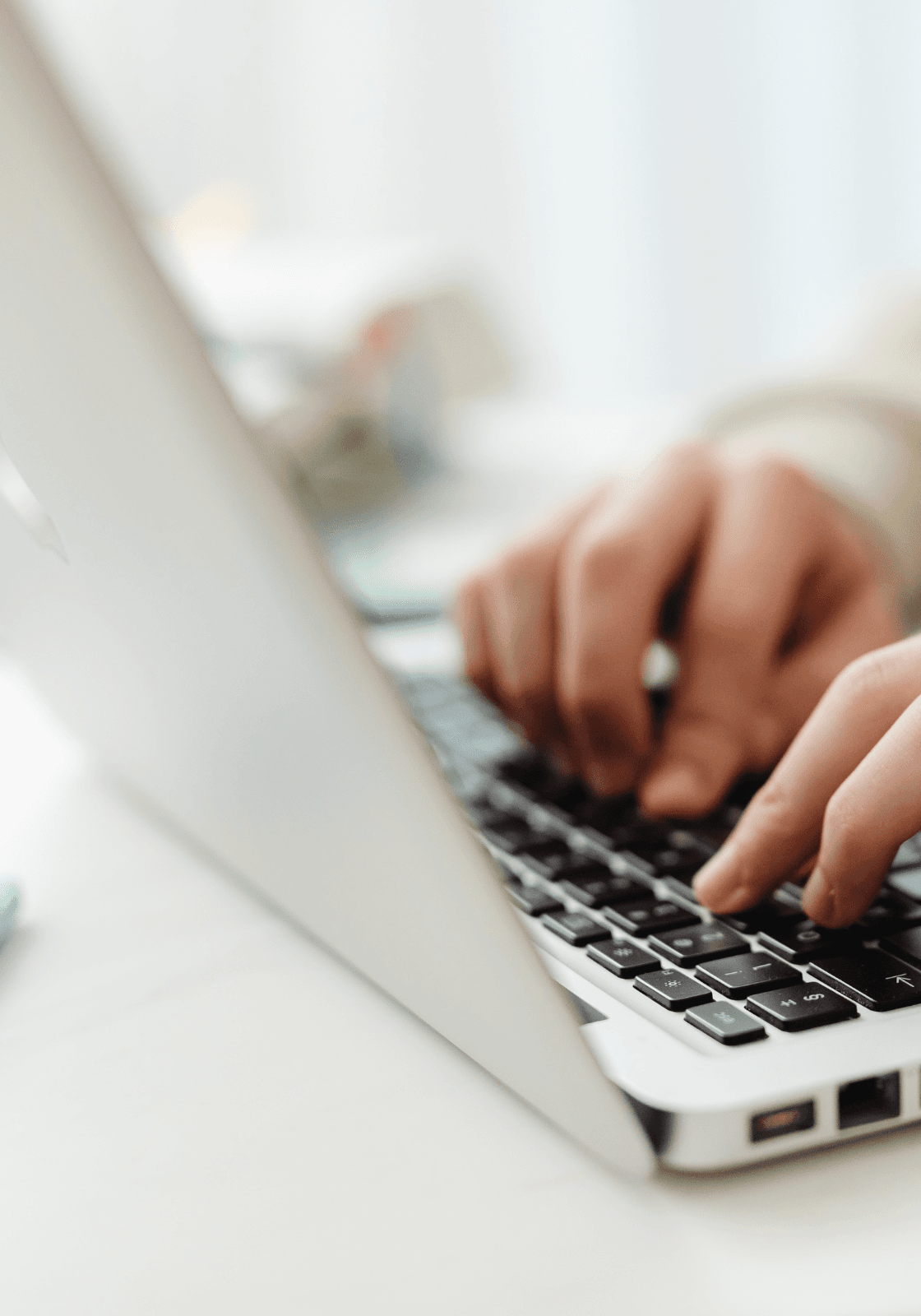 Simple Program Creation